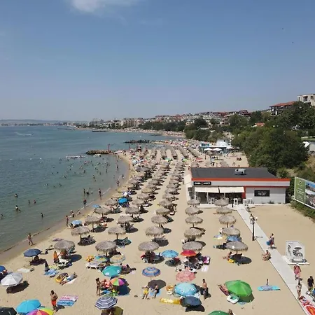 Lejlighed Horizon 26 'б' Sveti Vlas