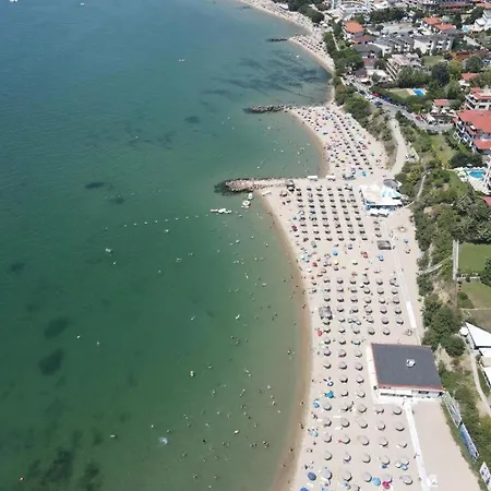 Horizon 26 'б' Lejlighed *