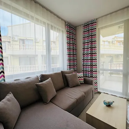 Lejlighed Horizon 26 'б' Sveti Vlas