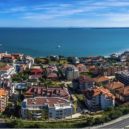 Horizon 26 'б' Lejlighed Sveti Vlas