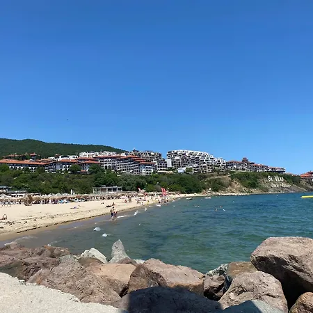 Horizon 26 'б' Lejlighed Sveti Vlas