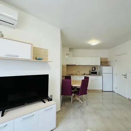 Lejlighed Horizon 26 'б' Sveti Vlas