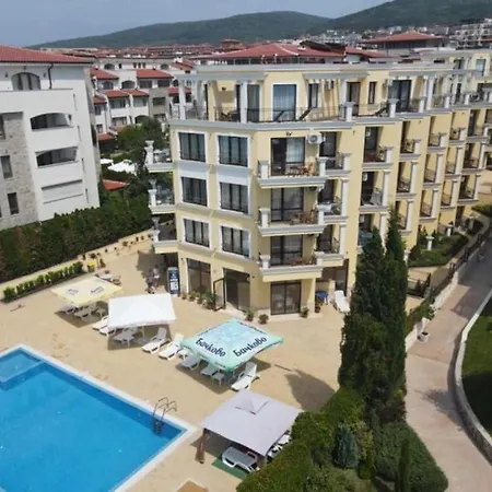 Lejlighed Horizon 26 'б' Sveti Vlas