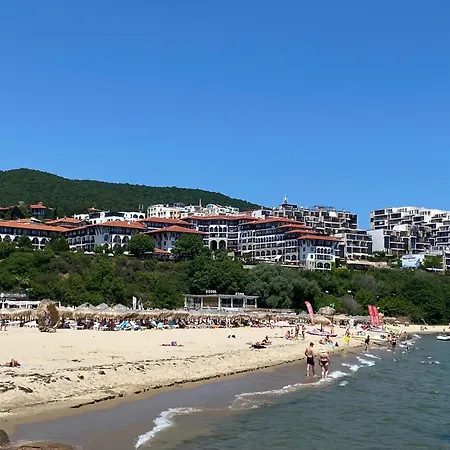 Horizon 26 'б' Lejlighed Sveti Vlas