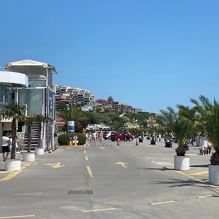 Lejlighed Horizon 26 'б' Sveti Vlas