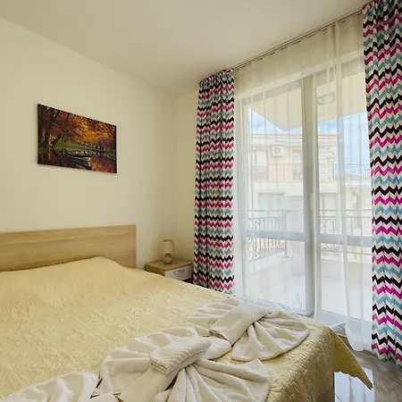 Horizon 26 'б' Lejlighed Sveti Vlas