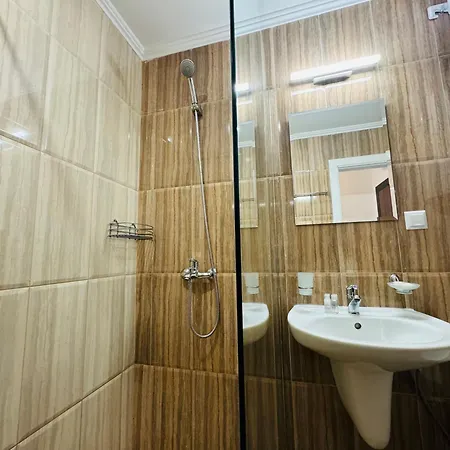 Horizon 26 'б' Lejlighed Sveti Vlas