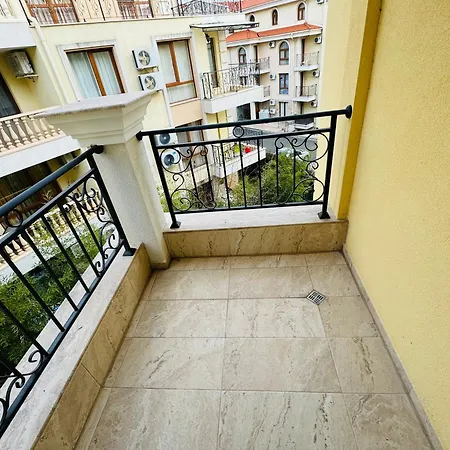 Horizon 26 'б' Lejlighed Sveti Vlas